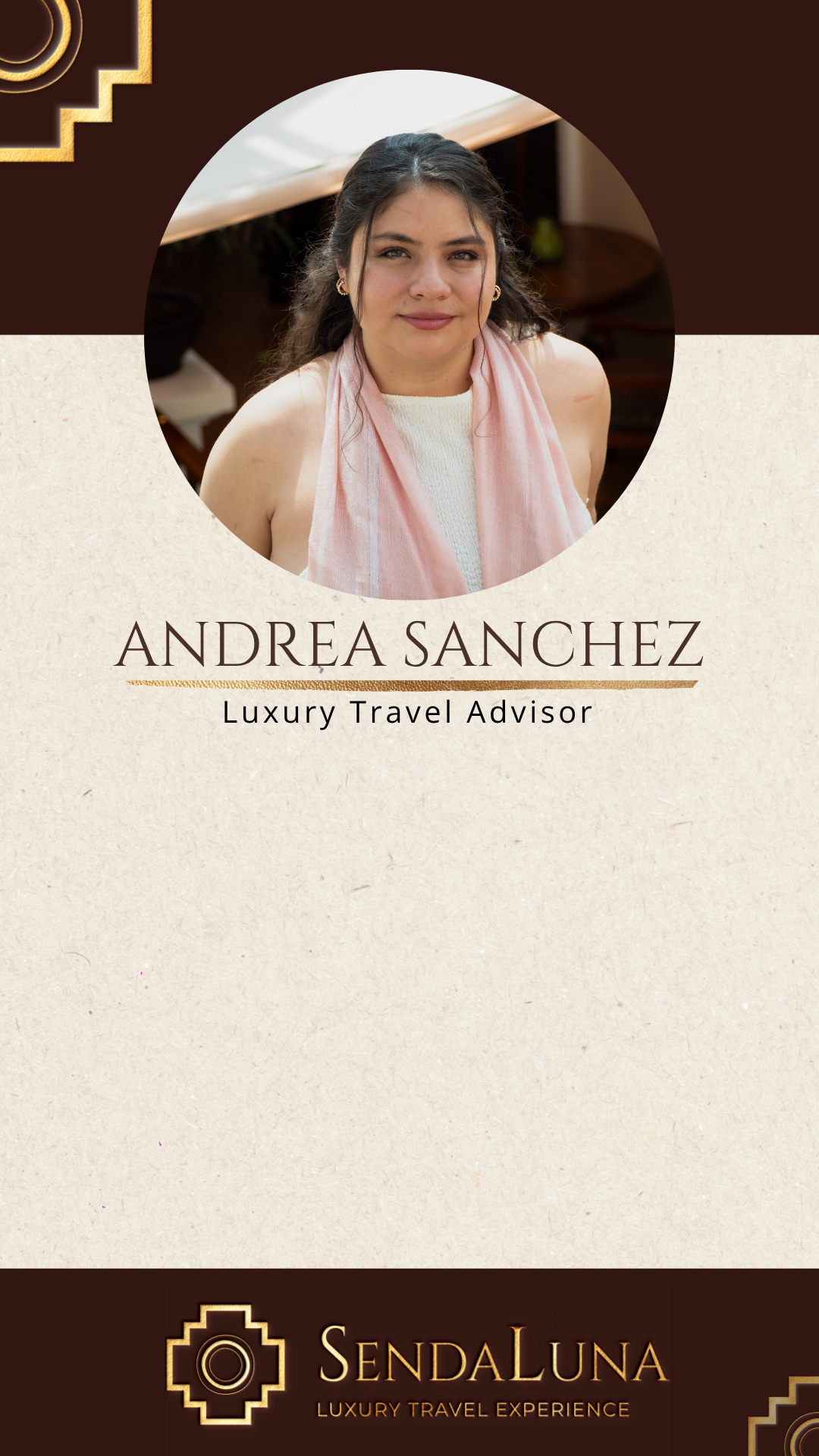 Andrea