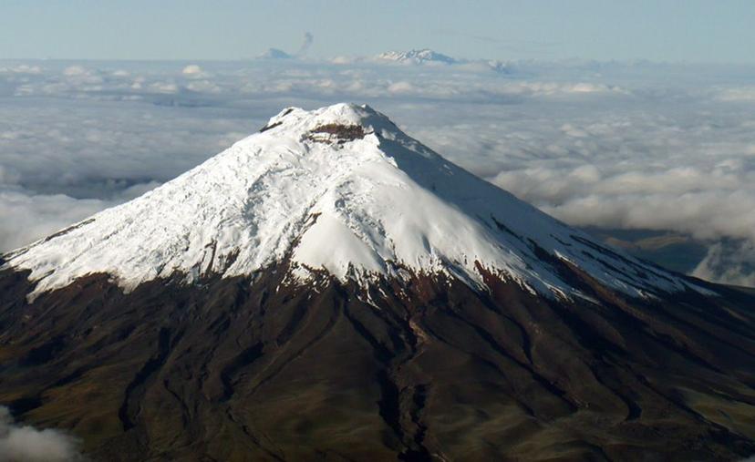 Cotopaxi