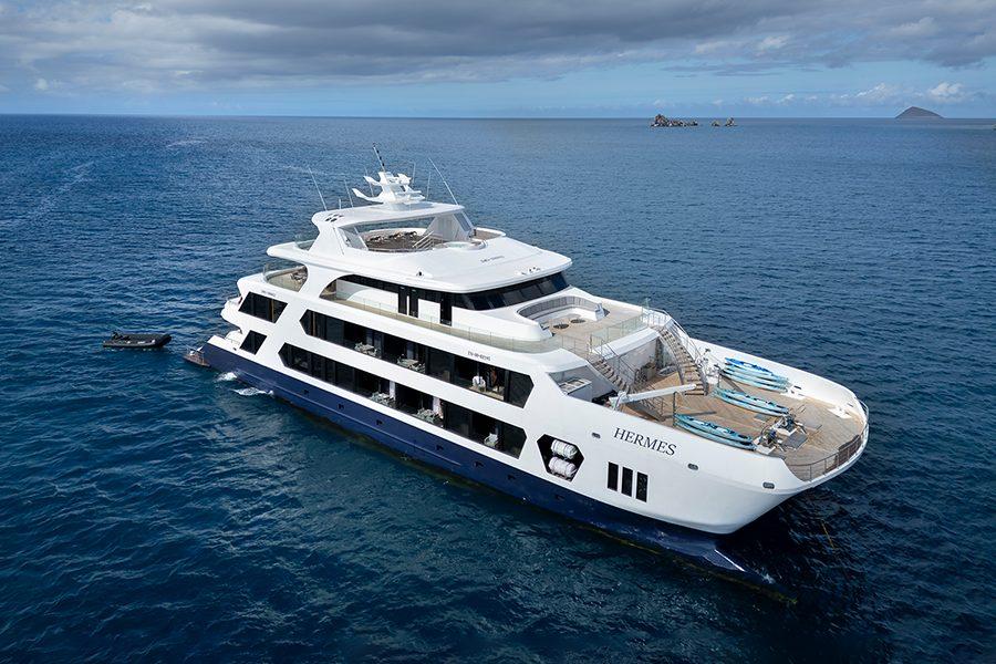 Cruises
