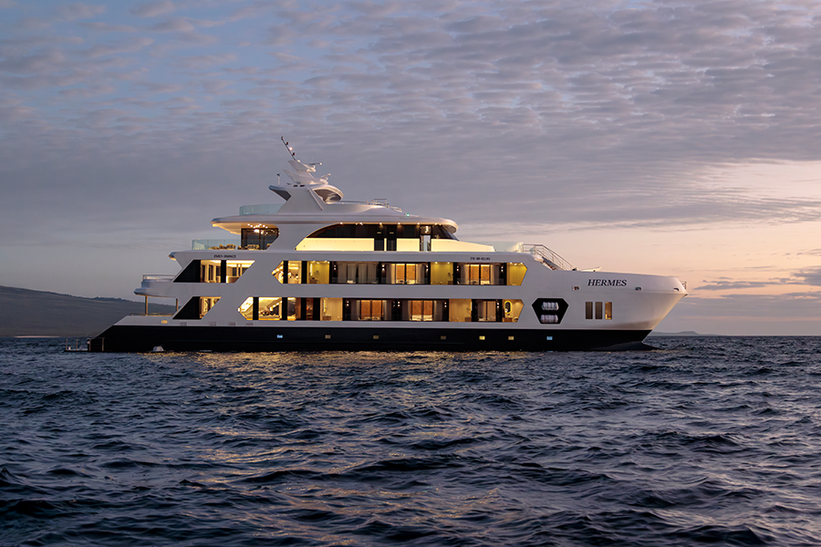 Cruises