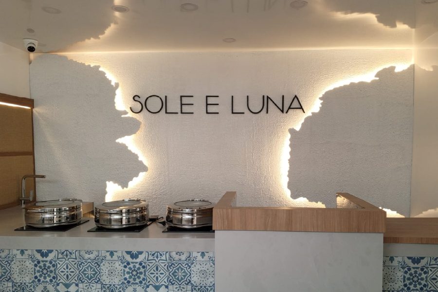 Sole e Luna Restaurant