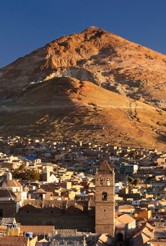Potosí