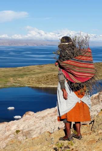 Titicaca