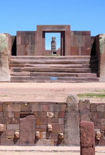 Tiwanaku