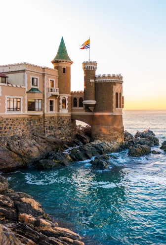Viña del Mar