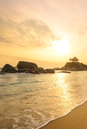Santa Marta