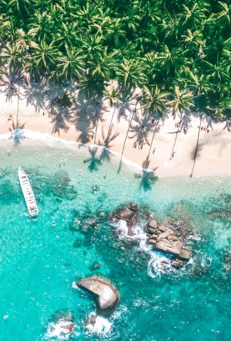 Tayrona