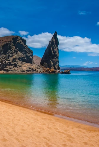 Bartolomew Island