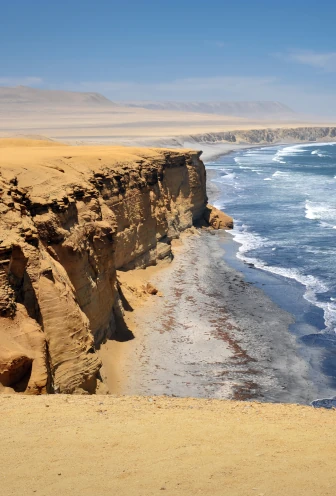 Paracas