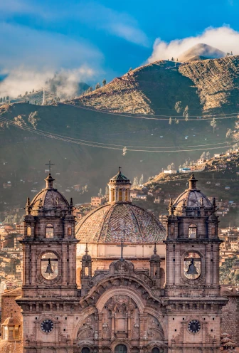 Cusco