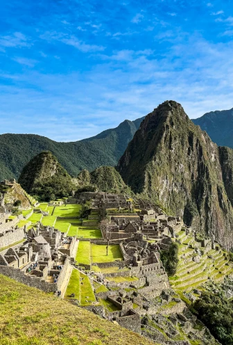 Peru