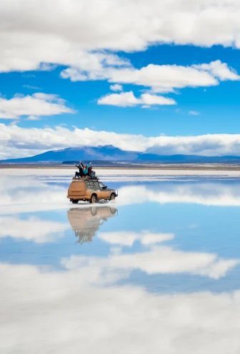 Bolivia
